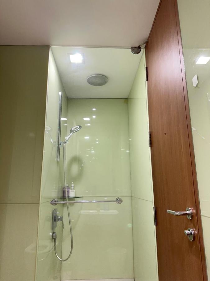 Soho Suites Klcc @ Grand Suites Kl กัวลาลัมเปอร์ ภายนอก รูปภาพ