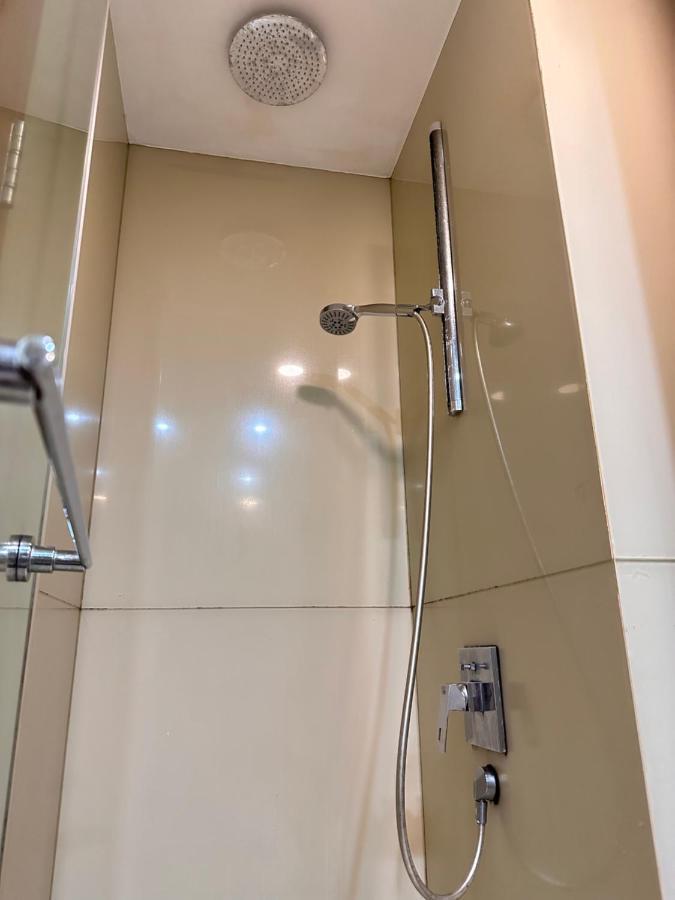Soho Suites Klcc @ Grand Suites Kl กัวลาลัมเปอร์ ภายนอก รูปภาพ